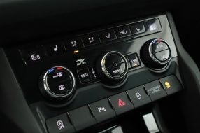 Škoda Kodiaq - 2021