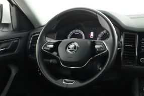 Škoda Kodiaq - 2021