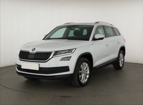Škoda Kodiaq - 2021