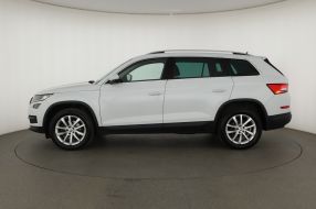 Škoda Kodiaq - 2021