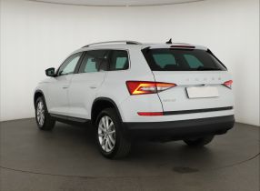 Škoda Kodiaq - 2021