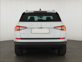 Škoda Kodiaq - 2021