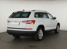 Škoda Kodiaq - 2021