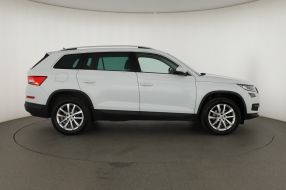 Škoda Kodiaq - 2021