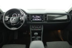 Škoda Kodiaq - 2021