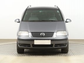 Volkswagen Sharan - 2009