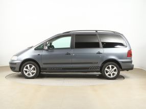 Volkswagen Sharan - 2009