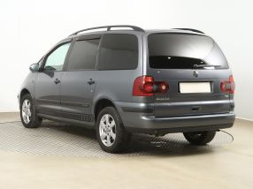 Volkswagen Sharan - 2009