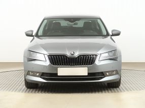 Skoda Superb - 2015