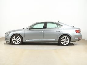 Skoda Superb - 2015