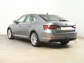 Skoda Superb - 2015