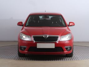 Skoda Octavia - 2009