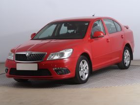 Skoda Octavia - 2009