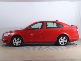 Skoda Octavia - 2009