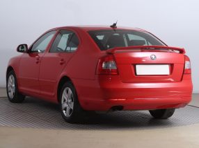 Skoda Octavia - 2009