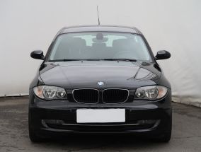 BMW 1 - 2009