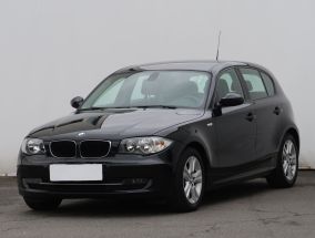 BMW 1 - 2009
