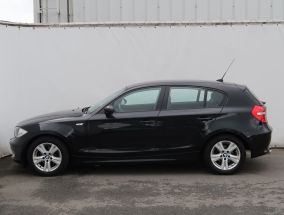 BMW 1 - 2009