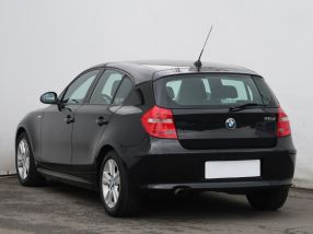 BMW 1 - 2009