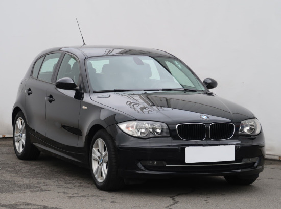BMW 1