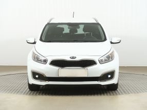 Kia Ceed - 2015