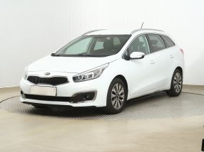 Kia Ceed - 2015