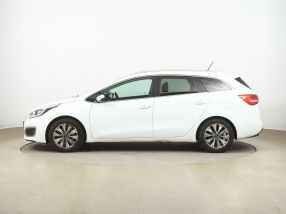 Kia Ceed - 2015