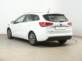 Kia Ceed - 2015