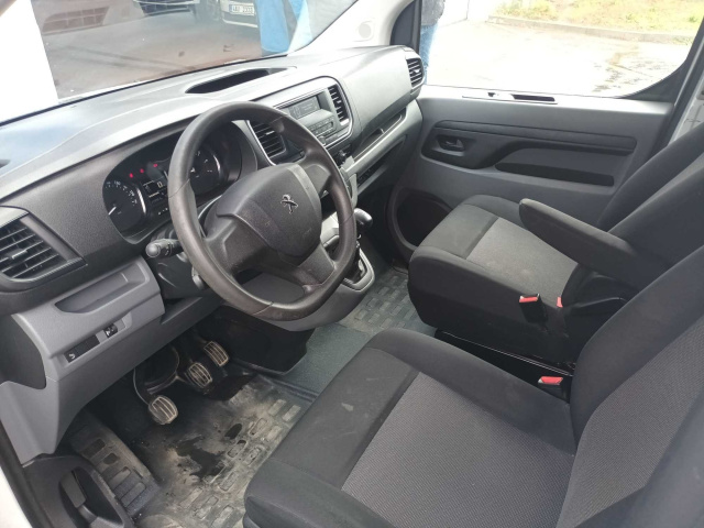 Peugeot Expert 2019