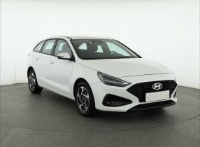 Hyundai i30 - 2025