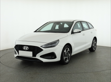 Hyundai i30 - 2025