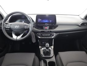 Hyundai i30 - 2025