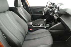 Peugeot 2008 - 2022