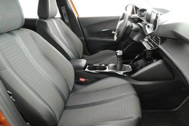 Peugeot 2008 - 2022