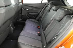 Peugeot 2008 - 2022