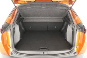 Peugeot 2008 - 2022