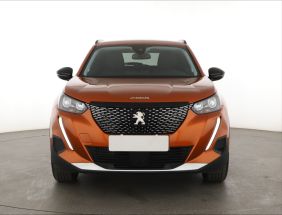 Peugeot 2008 - 2022