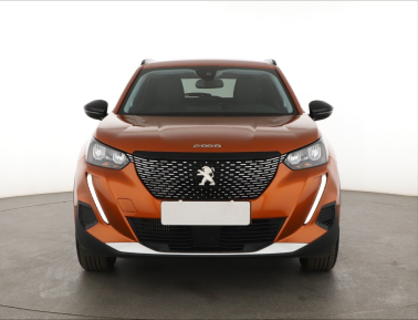 Peugeot 2008 - 2022