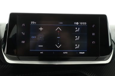 Peugeot 2008 - 2022