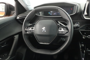 Peugeot 2008 - 2022