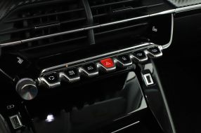 Peugeot 2008 - 2022