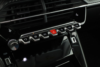 Peugeot 2008 - 2022