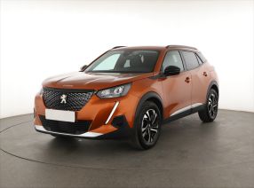 Peugeot 2008 - 2022