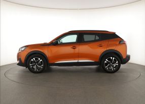 Peugeot 2008 - 2022