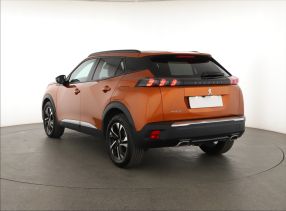 Peugeot 2008 - 2022