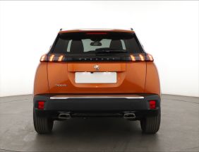 Peugeot 2008 - 2022