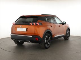 Peugeot 2008 - 2022