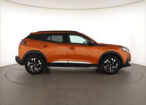 Peugeot 2008 - 2022