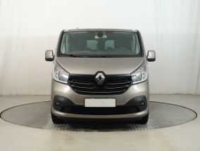 Renault Trafic - 2015