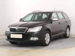 Skoda Octavia - 2013